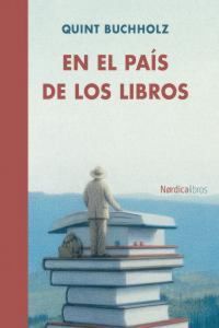 Produktbild: En el pa&iacute;s de los libros