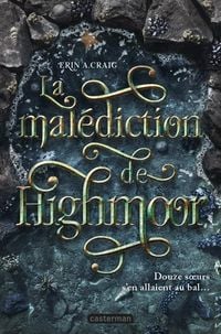 Produktbild: La Malediction de Highmoor