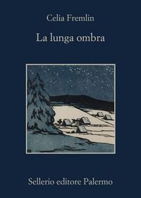 Produktbild: La lunga ombra