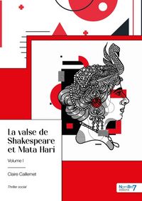Produktbild: La valse de shakespeare et mata