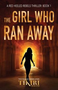Produktbild: The Girl Who Ran Away