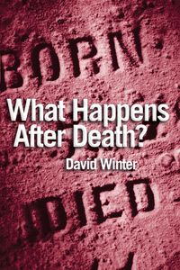 Produktbild: What Happens After Death?