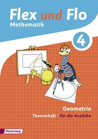 Produktbild: Flex und Flo - Ausgabe 2014