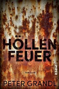 Produktbild: H&ouml;llenfeuer