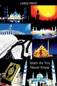 Produktbild: Islam As You Never Knew