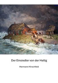 Produktbild: Der Einsiedler von der Hallig