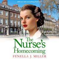 Produktbild: Nurse's Homecoming