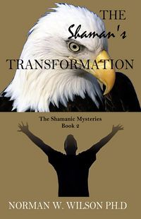 Produktbild: The Shaman's Transformation (Shamanic Mysteries, #2)