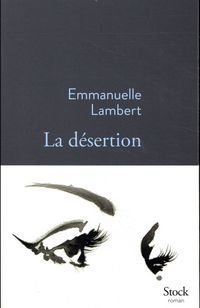 Produktbild: La Desertion