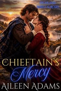 Produktbild: The Chieftain's Mercy