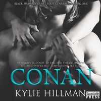 Produktbild: Conan
