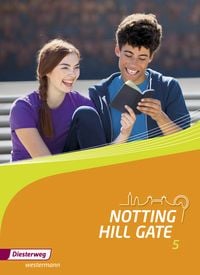 Produktbild: Notting Hill Gate - Ausgabe 2014