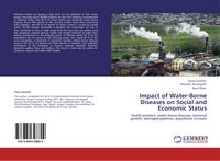 Produktbild: Impact of Water-Borne Diseases on Social and Economic Status