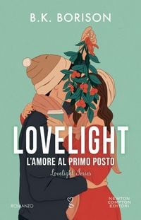 Produktbild: L' amore al primo posto. Lovelight
