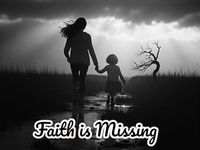 Produktbild: Faith is Missing