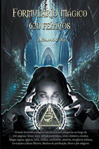 Produktbild: Formulario Magico- 620 Feiti&ccedil;os