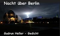 Produktbild: Nacht &uuml;ber Berlin