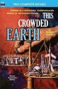 Produktbild: This Crowded Earth & Reign of the Telepuppets