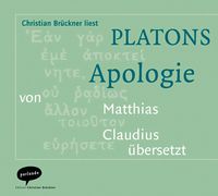 Bild vom Artikel Platons Apologie vom Autor Platon
