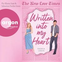 Produktbild: Written into my Heart