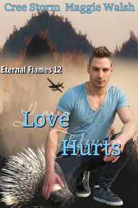 Produktbild: Love Hurts Eternal Flames 12