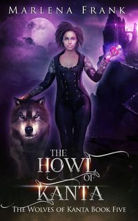Produktbild: The Howl of Kanta