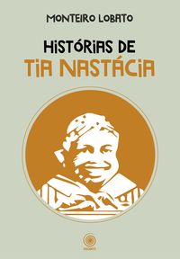 Produktbild: Histórias de Tia Nastácia