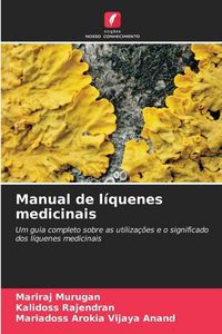 Produktbild: Manual de l&iacute;quenes medicinais
