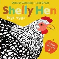 Produktbild: Shelly Hen Lays Eggs
