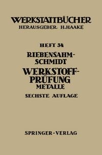 Produktbild: Werkstoffpr&uuml;fung