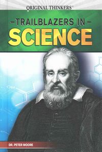 Produktbild: Trailblazers in Science