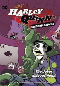 Produktbild: The Joker Hideout Heist
