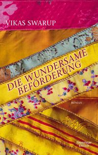Produktbild: Die wundersame Bef&ouml;rderung
