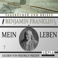 Produktbild: Mein Leben 7
