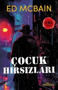 Produktbild: Cocuk Hirsizlari