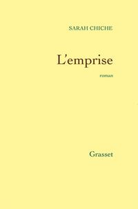 Produktbild: L'emprise