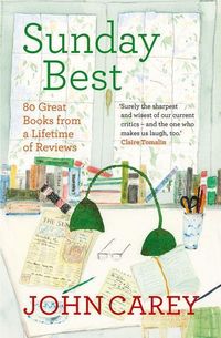 Produktbild: Carey, J: Sunday Best