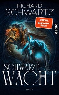Produktbild: Schwarze Wacht