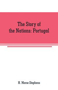 Produktbild: The Story of the Nations