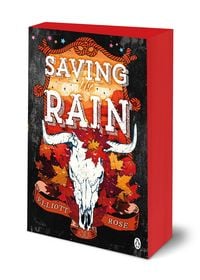 Produktbild: Saving The Rain