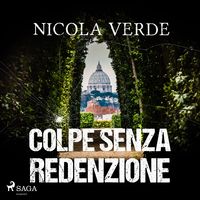Produktbild: Colpe senza redenzione