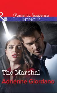 Produktbild: The Marshal