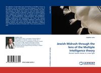 Produktbild: Jewish Midrash through the lens of the Multiple Intelligence theory