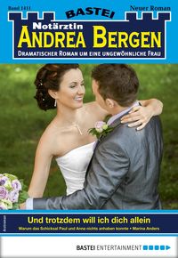 Produktbild: Not&auml;rztin Andrea Bergen 1411 - Arztroman