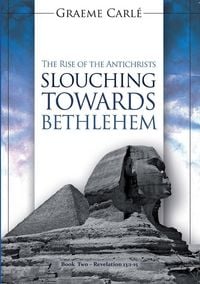 Produktbild: Slouching Towards Bethlehem