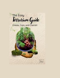 Produktbild: The Easy Terrarium Guide