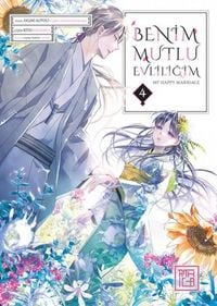 Produktbild: Benim Mutlu Evliligim 4