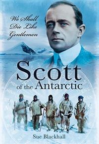 Produktbild: Blackhall, S: Scott of the Antarctic