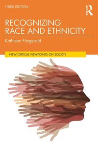 Produktbild: Fitzgerald, K: Recognizing Race and Ethnicity, Student Econo