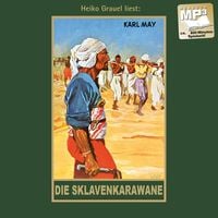 Produktbild: Die Sklavenkarawane